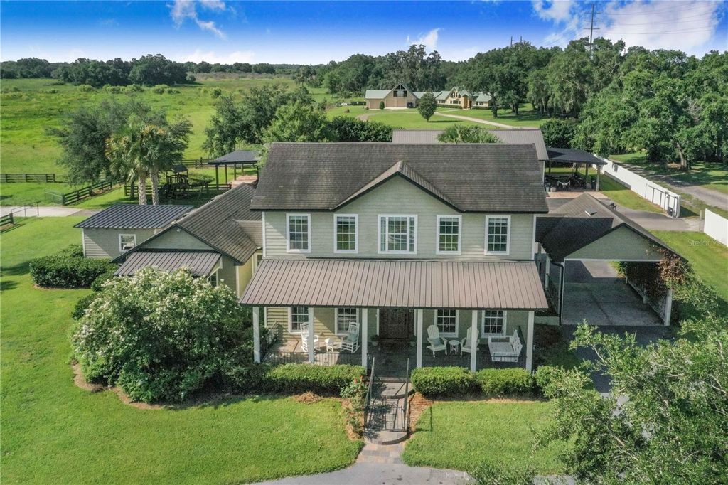 Image 44 of property listing at 6631 LAKE HATCHINEHA ROAD, Haines City, FL 33844