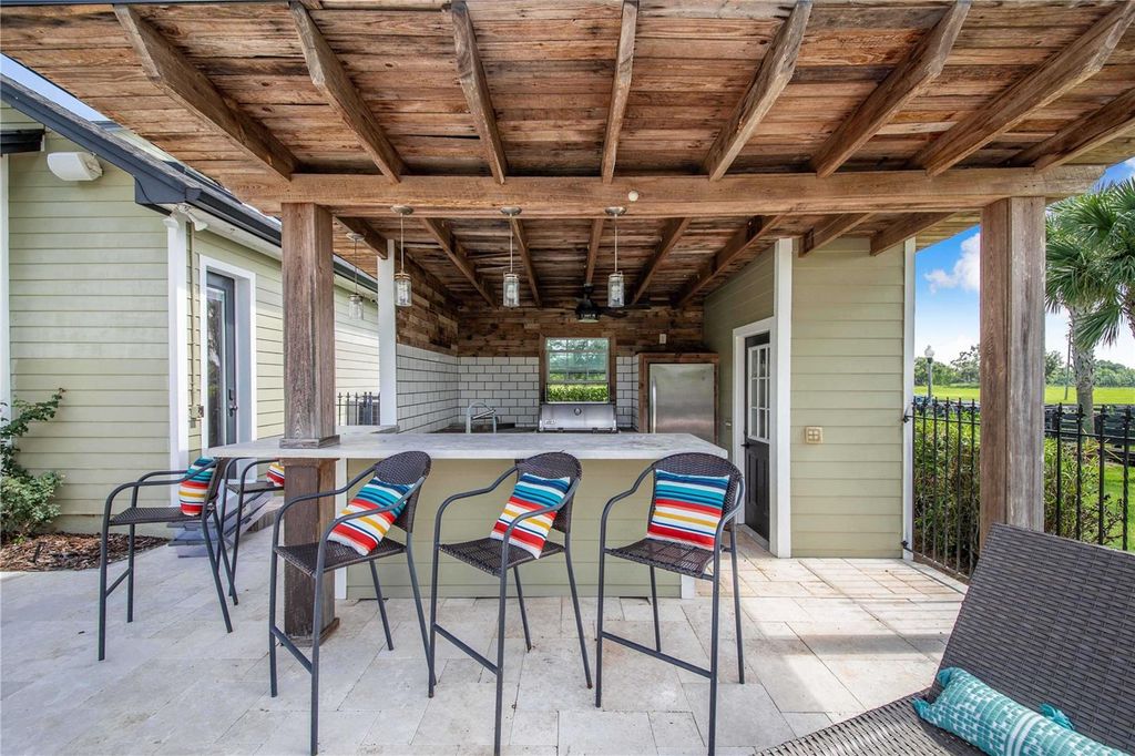 Image 45 of property listing at 6631 LAKE HATCHINEHA ROAD, Haines City, FL 33844