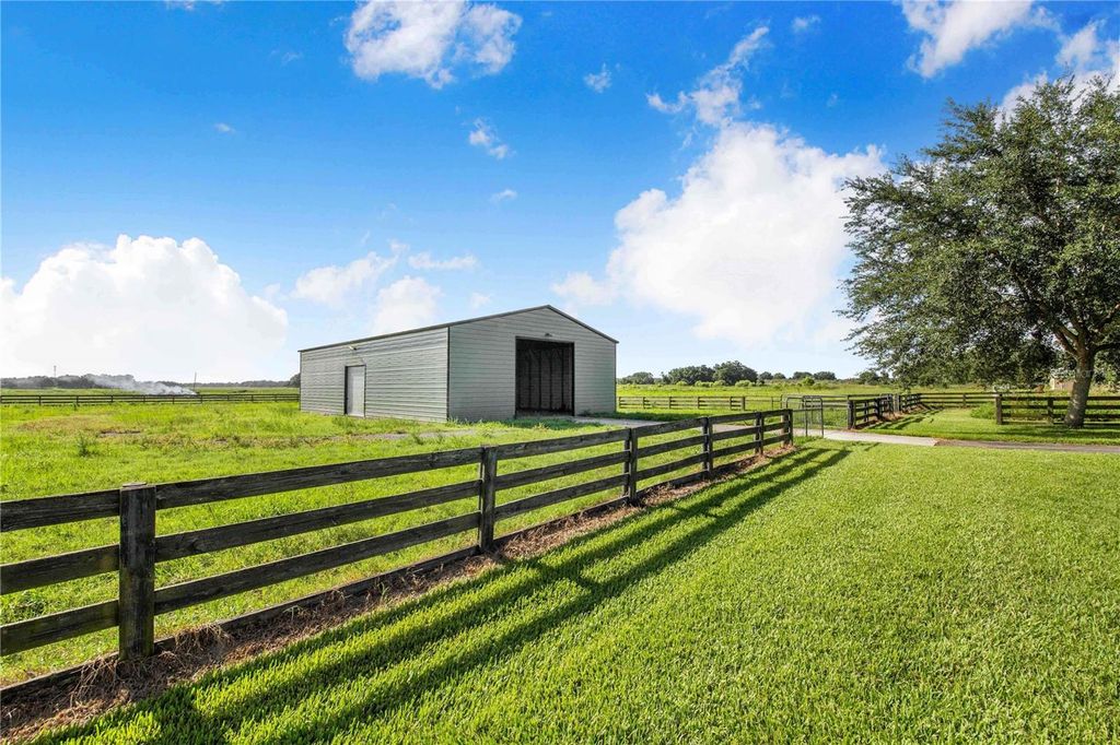 Image 55 of property listing at 6631 LAKE HATCHINEHA ROAD, Haines City, FL 33844