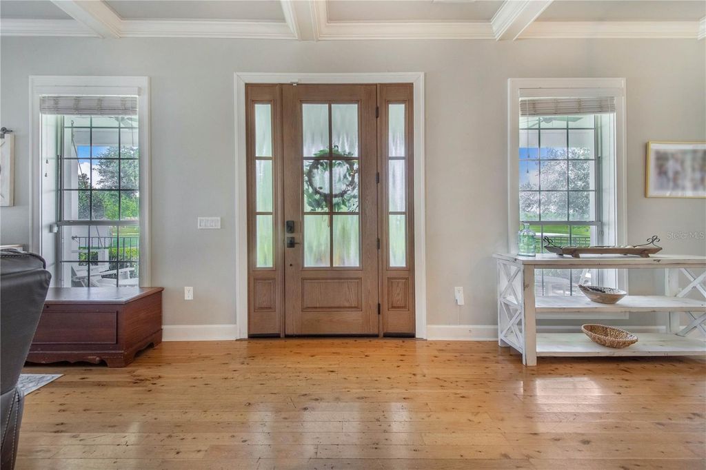 Image 7 of property listing at 6631 LAKE HATCHINEHA ROAD, Haines City, FL 33844