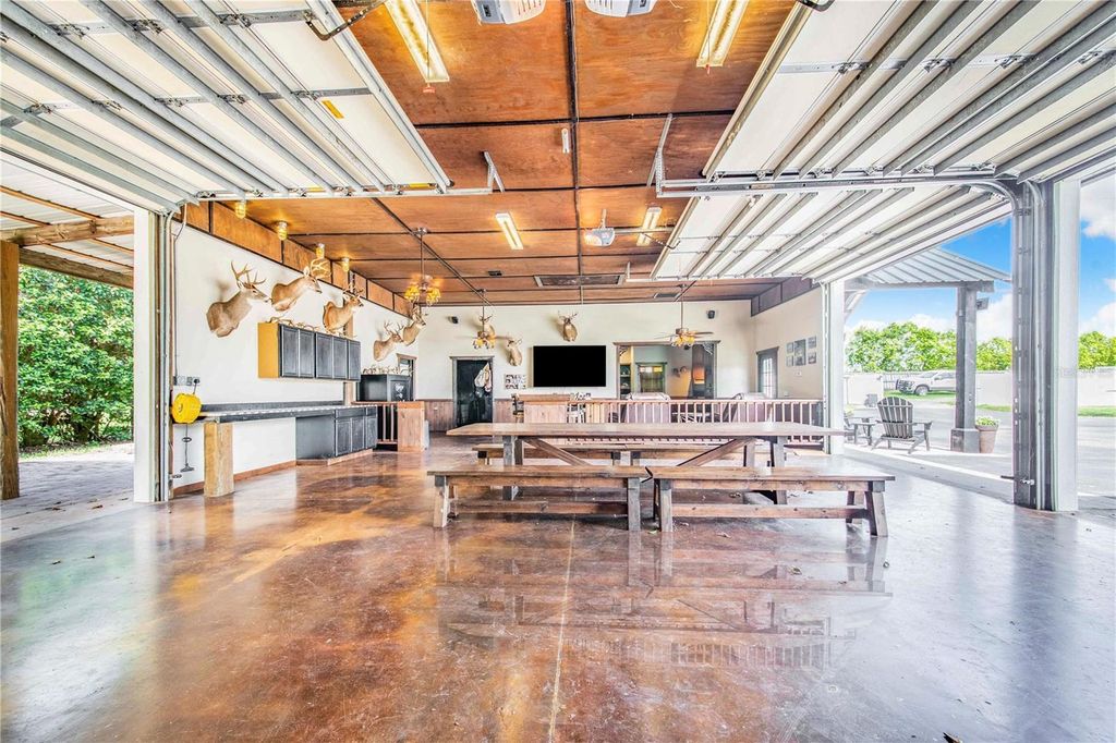 Image 63 of property listing at 6631 LAKE HATCHINEHA ROAD, Haines City, FL 33844