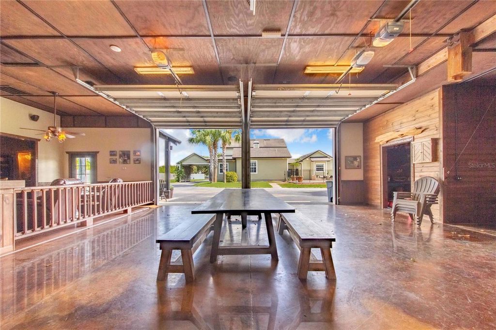 Image 69 of property listing at 6631 LAKE HATCHINEHA ROAD, Haines City, FL 33844