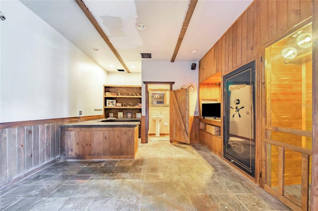 Image 70 of property listing at 6631 LAKE HATCHINEHA ROAD, Haines City, FL 33844