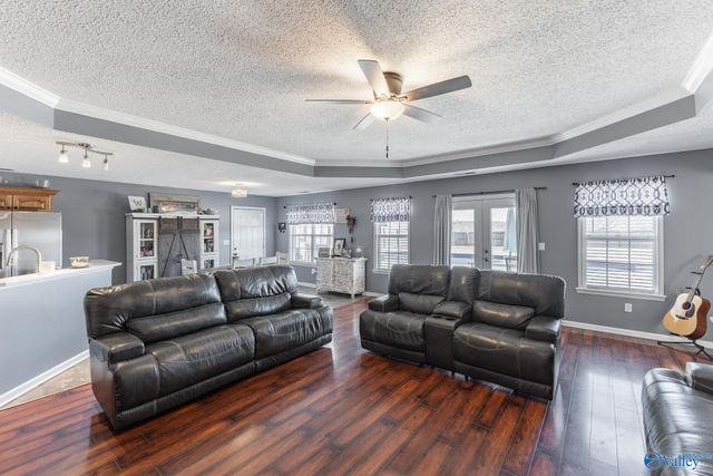 128 County Road 496, Trinity, AL 35673