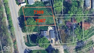 7367 Westfield Boulevard, Indianapolis, IN 46240