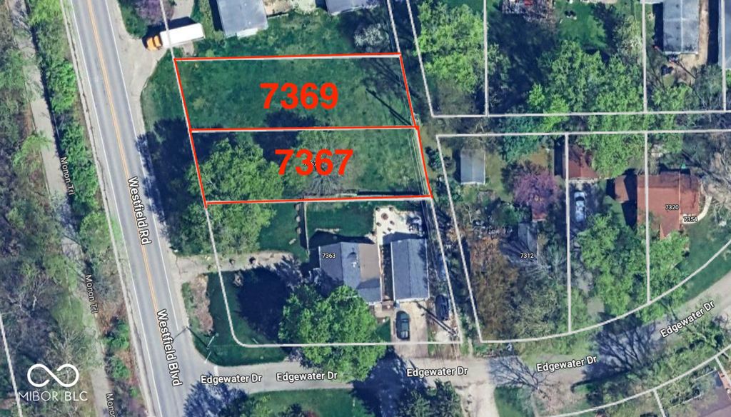 7367 Westfield Boulevard, Indianapolis, IN 46240