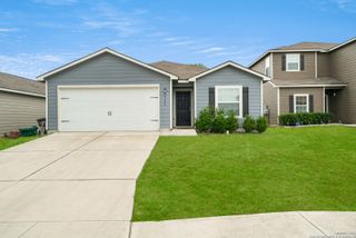 3923 SOUTHTON VW, San Antonio, TX 78222