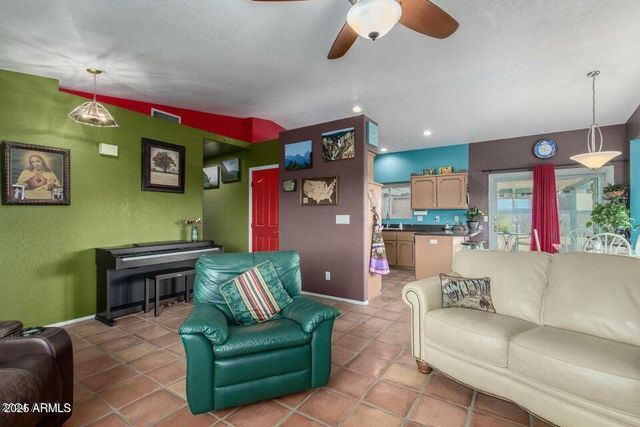 508 N Sierra Vista Drive, Wickenburg, AZ 85390