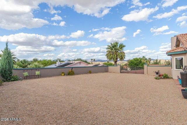 508 N Sierra Vista Drive, Wickenburg, AZ 85390