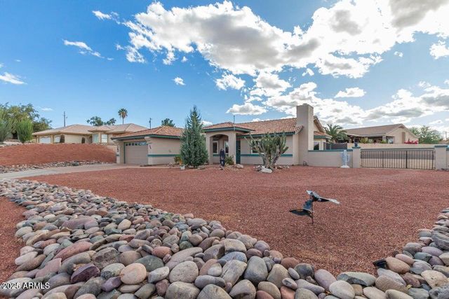 508 N Sierra Vista Drive, Wickenburg, AZ 85390