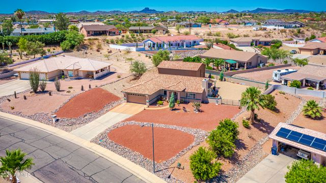 508 N Sierra Vista Drive, Wickenburg, AZ 85390