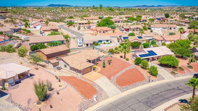 508 N Sierra Vista Drive, Wickenburg, AZ 85390