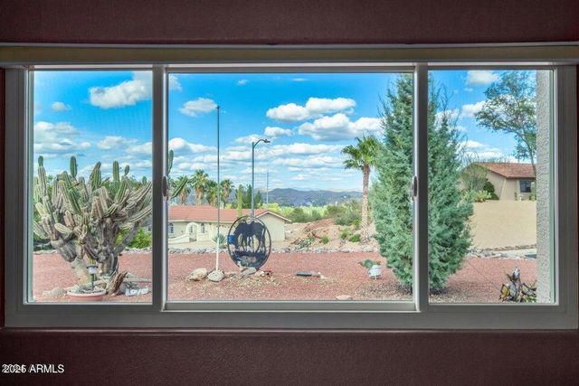 508 N Sierra Vista Drive, Wickenburg, AZ 85390