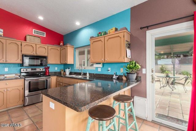 508 N Sierra Vista Drive, Wickenburg, AZ 85390