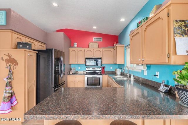 508 N Sierra Vista Drive, Wickenburg, AZ 85390