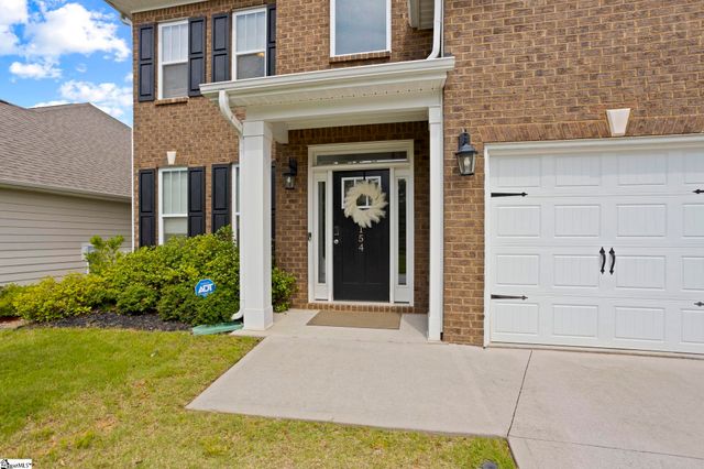 154 Pelham Glen Way, Greer, SC 29651