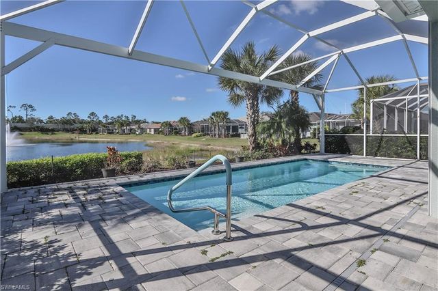 20014 Wymberly WAY, Estero, FL 33928