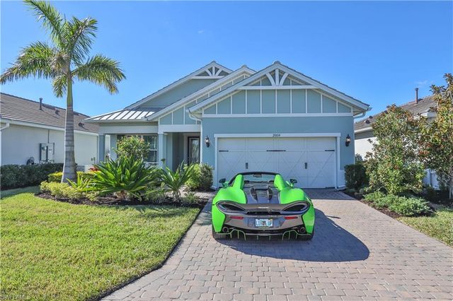 20014 Wymberly WAY, Estero, FL 33928