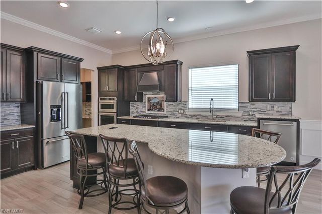 20014 Wymberly WAY, Estero, FL 33928