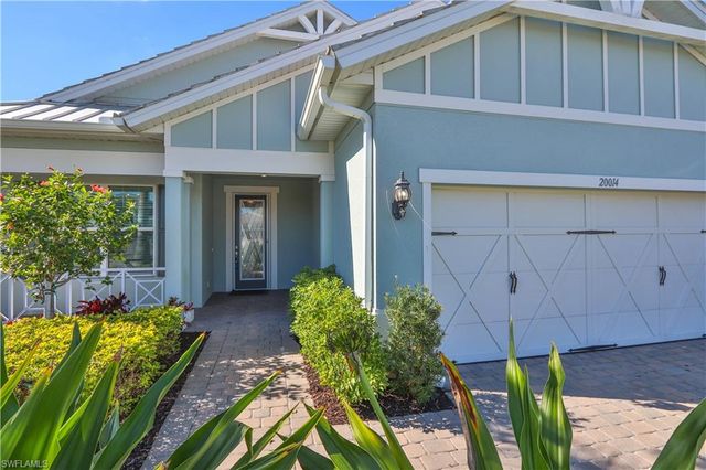 20014 Wymberly WAY, Estero, FL 33928