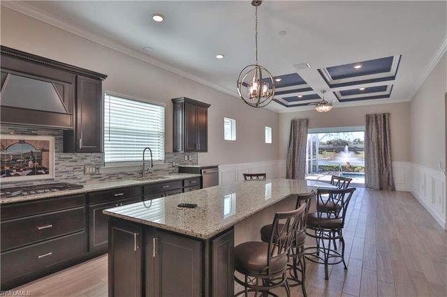 20014 Wymberly WAY, Estero, FL 33928