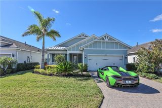 20014 Wymberly WAY, Estero, FL 33928