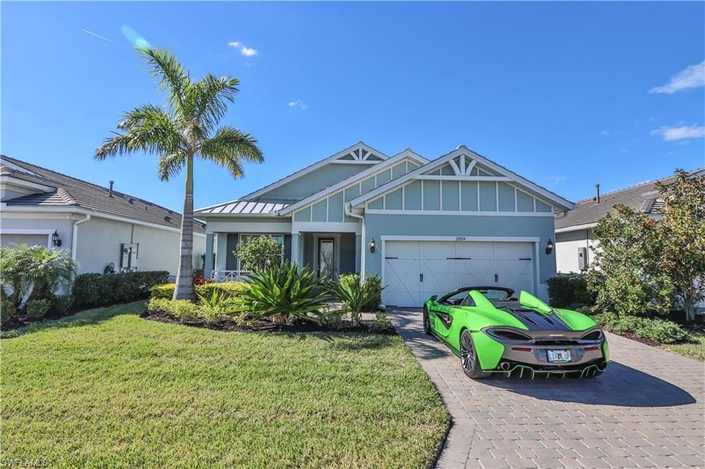 20014 Wymberly WAY, Estero, FL 33928