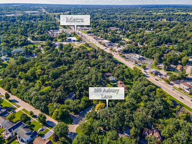 399 Asbury Avenue, Fox River Grove, IL 60021