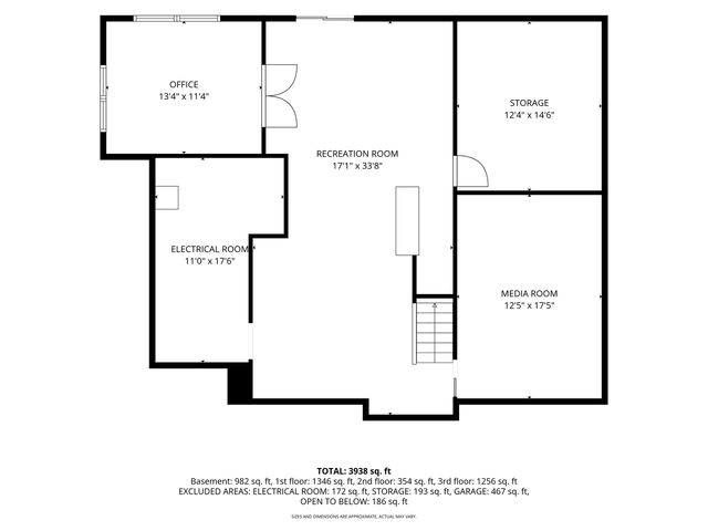 399 Asbury Avenue, Fox River Grove, IL 60021