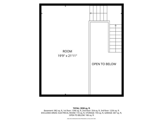 399 Asbury Avenue, Fox River Grove, IL 60021