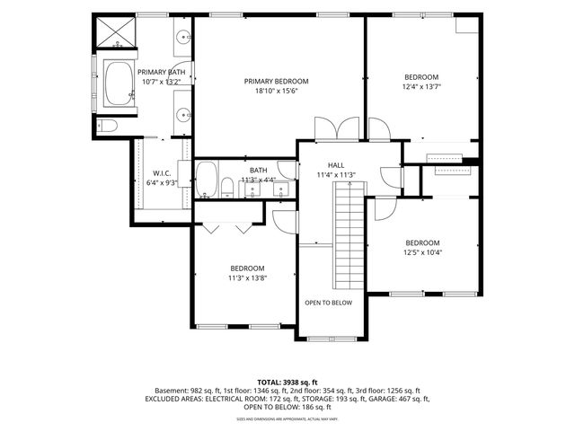399 Asbury Avenue, Fox River Grove, IL 60021