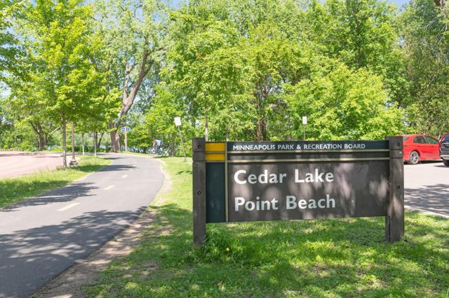 1633 Cedar Lake Parkway, Minneapolis, MN 55416
