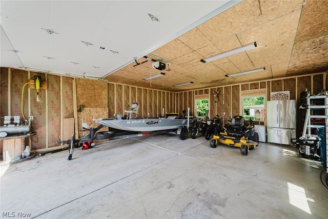 107 Cooper Foster Park Road, Amherst, OH 44001