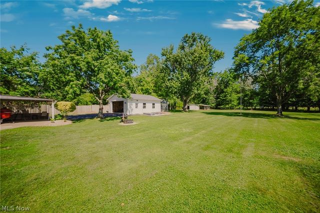 107 Cooper Foster Park Road, Amherst, OH 44001
