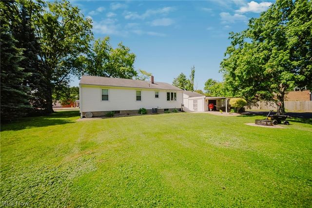 107 Cooper Foster Park Road, Amherst, OH 44001