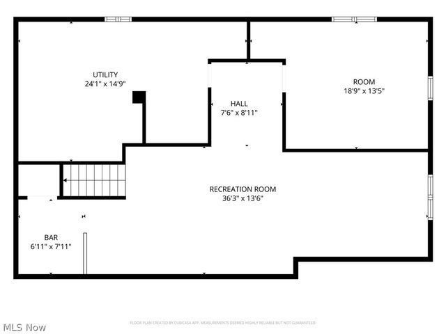 107 Cooper Foster Park Road, Amherst, OH 44001