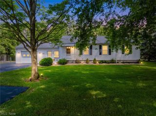 107 Cooper Foster Park Road, Amherst, OH 44001