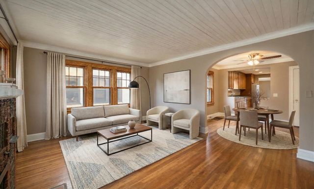 5006 30th Avenue S, Minneapolis, MN 55417