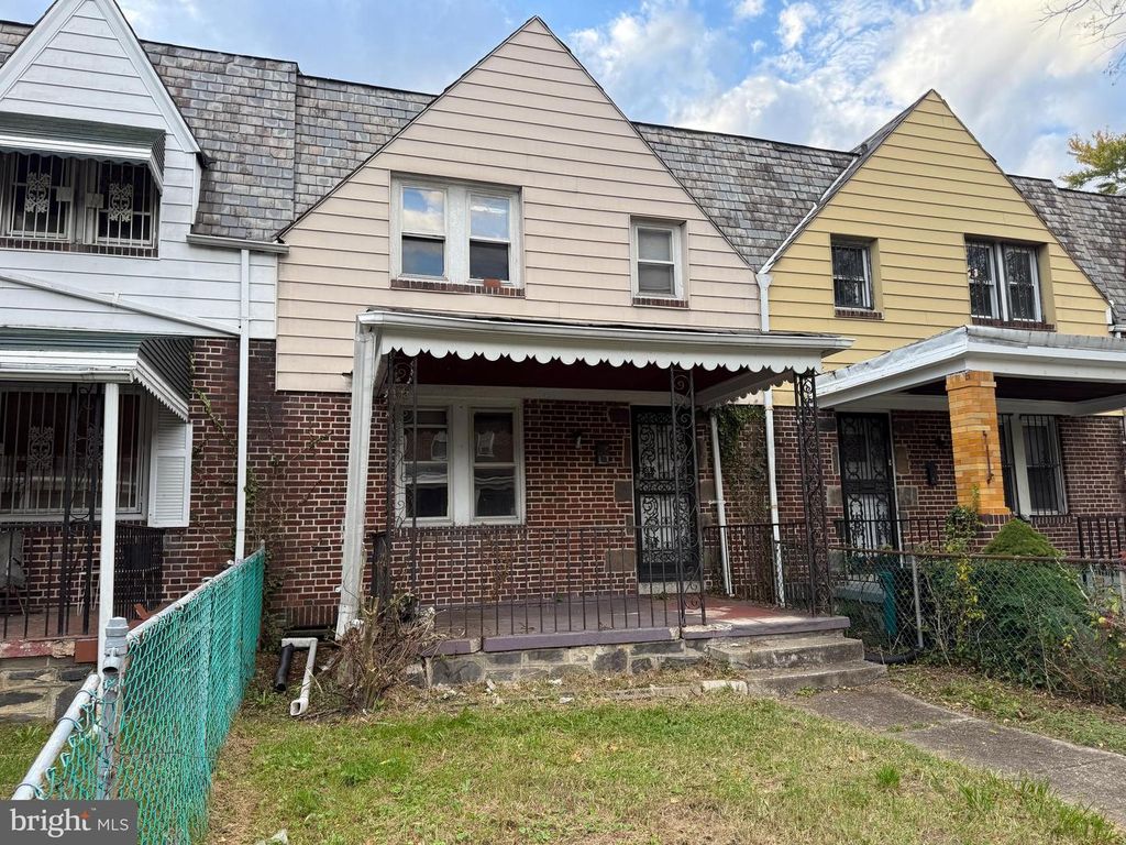 10 ROSEDALE ST, Baltimore, MD 21229