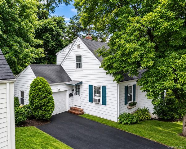 24 Maywood Avenue, Rye Brook, NY 10573