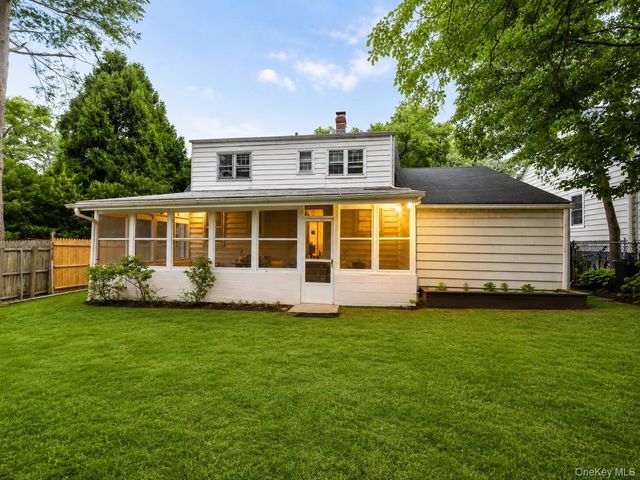 24 Maywood Avenue, Rye Brook, NY 10573