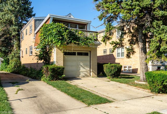 6228 W Lawrence Avenue, Chicago, IL 60630
