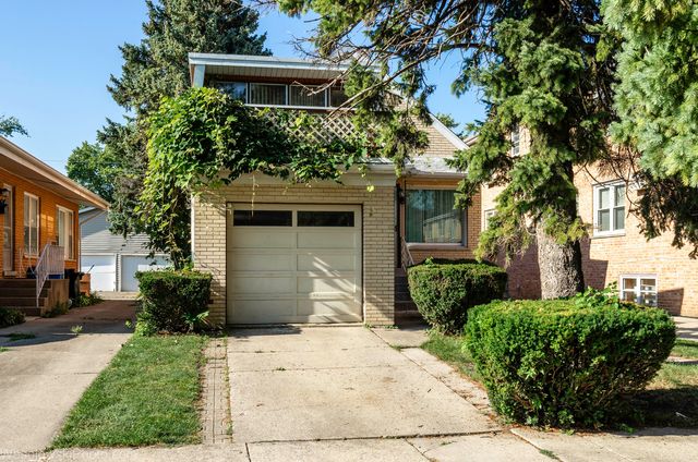 6228 W Lawrence Avenue, Chicago, IL 60630