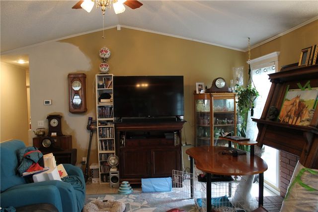 2711 Margaret Street, Rogers, AR 72756