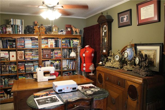 2711 Margaret Street, Rogers, AR 72756