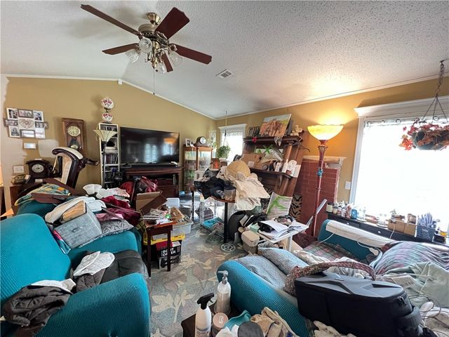 2711 Margaret Street, Rogers, AR 72756