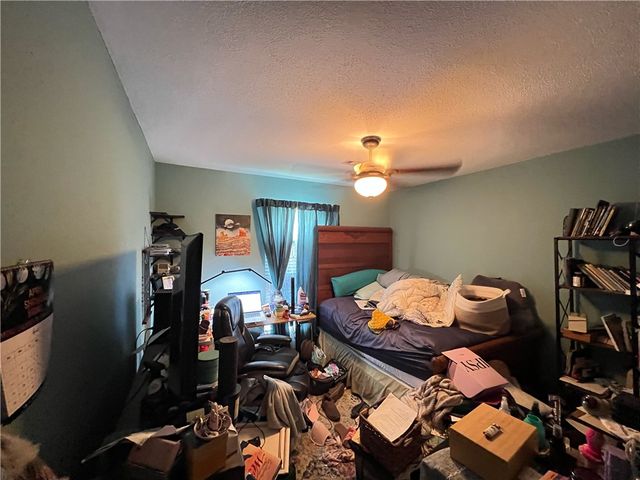 2711 Margaret Street, Rogers, AR 72756