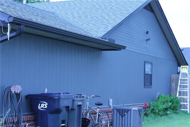 2711 Margaret Street, Rogers, AR 72756