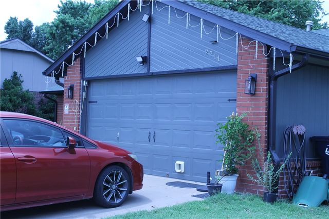 2711 Margaret Street, Rogers, AR 72756