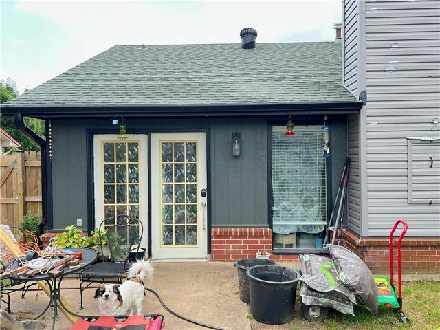 2711 Margaret Street, Rogers, AR 72756